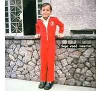 Pensador,Gabriel O - Seja Voce Mesmo Nao