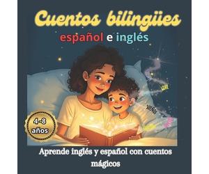 Pensadores Pequenos Pequeños Pensado Cuentos bilingües español e ing (Tascabile)