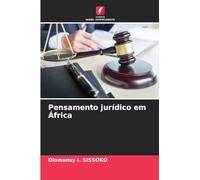 Pensamento jurídico em África