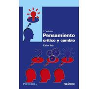 Pensamiento crítico y cambio