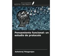 Pensamiento funcional: un estudio de protocolo