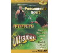 Pensamiento Negro Vs Ultratumba: La Mejor Lucha