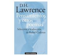 Pensamientos y otros poemas