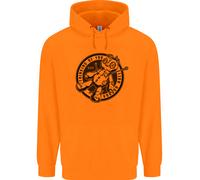 Pensando A Te Voodoo Doll Felpa Uomo