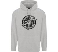 Pensando A Te Voodoo Doll Felpa Uomo