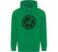 Pensando A Te Voodoo Doll Felpa Uomo