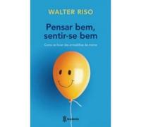 Pensar Bem, Sentir-se Bem (Em Portuguese do Brasil)