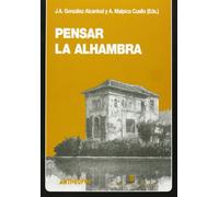 Pensar la Alhambra