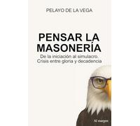 Pensar la Masonería