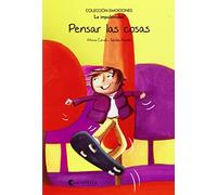 Pensar Las Cosas - La Impulsividad (rustica) [Lingua spagnola]