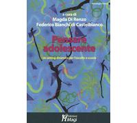 Pensare adolescente. Un setting dinamico per l'ascolto a scuola - Di Renzo...