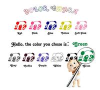 Pensare Al di Fuori The Scatola Moderno Motivazione Motivante Muro Adesivo