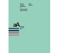 Pensare concrete architetture e concretamente rappresentarle