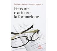 Pensare e attuare la formazione
