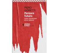 Pensare futuro