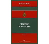 Pensare il Buddha