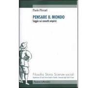 Pensare il mondo. Saggio sui concetti empirici