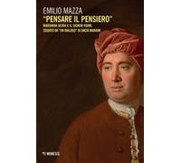 «Pensare il pensiero». Marianna Ucrìa e il signor Hume. Seguito da «un dia...
