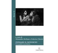 Pensare il rovescio. Psicoanalisi in movimento