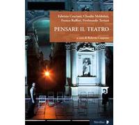 Pensare il teatro