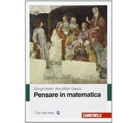 Pensare in matematica. Con e-book