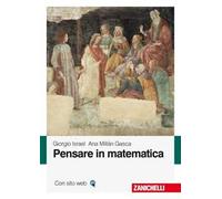 Pensare in matematica. Con e-book