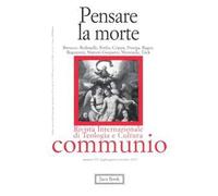 Pensare la morte