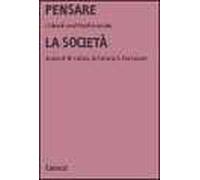 Pensare la società. L'idea di una filosofia sociale