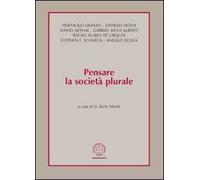 Pensare la società plurale. Vol. 1