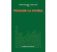 Pensare la storia