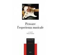 Pensare l'esperienza musicale