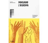Pensare l'Europa