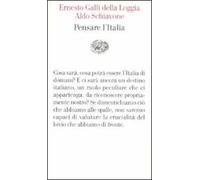 Pensare l'Italia