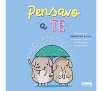 Pensavo a te. Wawawiwa Comics