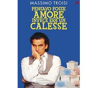 Pensavo Fosse Amore Invece Era Un Calesse