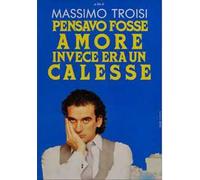 Pensavo Fosse Amore Invece Era Un Calesse (DVD) (DVD)