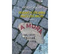 Pensavo fosse birra invece era amore