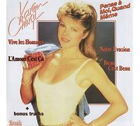 Pense À Moi, Quand Même 1983