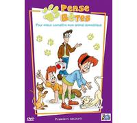 Pense bêtes, vol. 1 : mon chat, mon ami