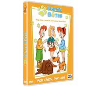 Pense Bêtes - Vol. 1 : Mon chien, mon ami