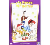 Pense Bêtes - Vol. 3 : Premiers secours