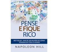 Pense e Fique Rico: Edição original de 1938