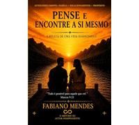Pense e se encontra