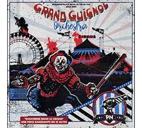 Pensees Nocturnes - Grand Guignol Orchestra