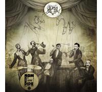 Pensees Nocturnes - Nom D'Une Pipe