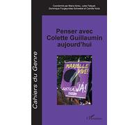 Penser avec Colette Guillaumin aujourd'hui: 68