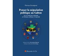 Penser la négociation politique au Gabon