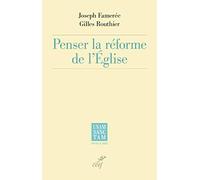 Penser la réforme de l'Eglise