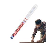 Pensi per marcatore a fori profondi, marcatore a punta lunga | Marcatori a punta fine | PEN SECH SECH SECH PEN per la lavorazione del legno, strumento hardware per uso industriale della costruzione