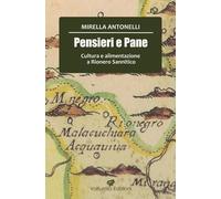 Pensier e pane. Cultura e alimentazione a Rionero Sannitico - 202